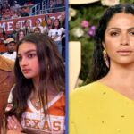 Matthew McConaughey’s 15-Year-Old Daughter Vida Is Mom Camila’s Twin at Basketball Game