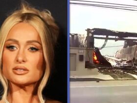 Paris Hilton Is ‘Heartbroken’ After Losing Malibu Home in LA Fires