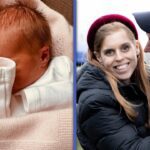 Princess Beatrice Pays Tribute to Grandma Queen Elizabeth With Birth of Second Child