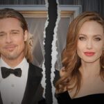 Angelina Jolie ‘Exhausted’ But ‘Relieved’ After Brad Pitt Divorce Settled 8 Years Later