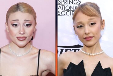 Ariana Grande Fans Shocked by Impersonator Paige Niemann’s Latest Lookalike Appearance