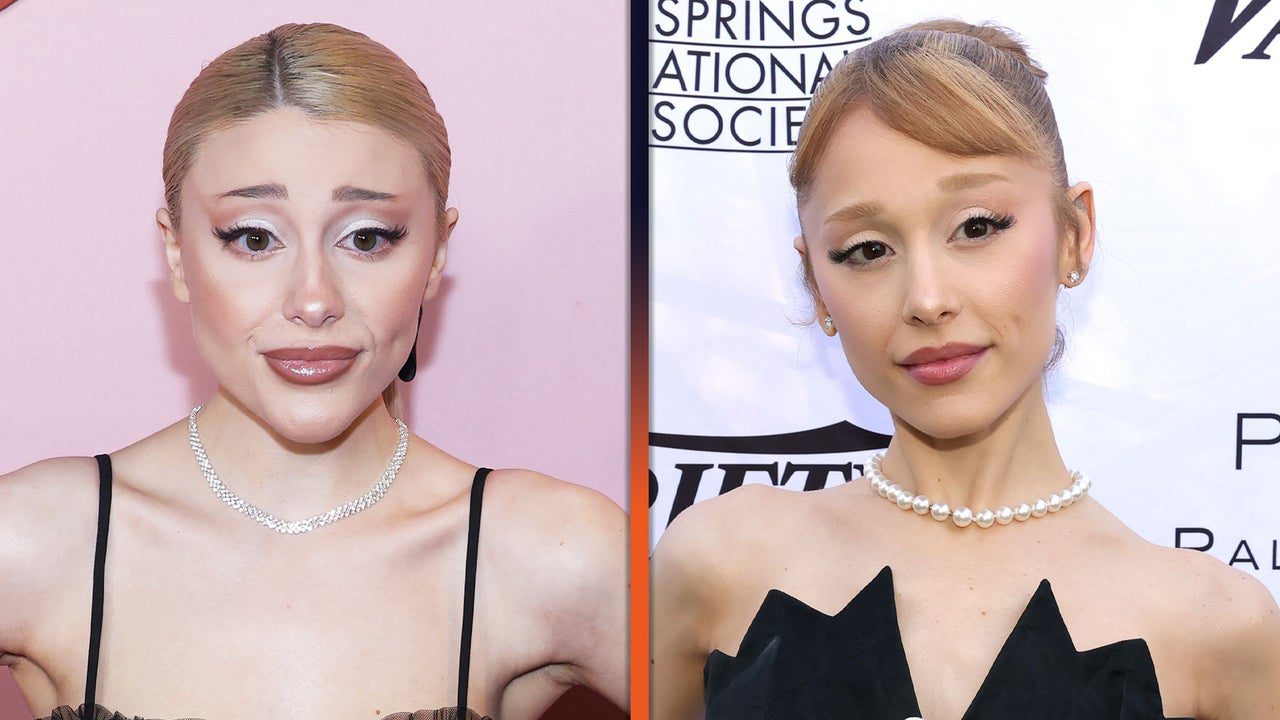 Ariana Grande Fans Shocked by Impersonator Paige Niemann’s Latest Lookalike Appearance