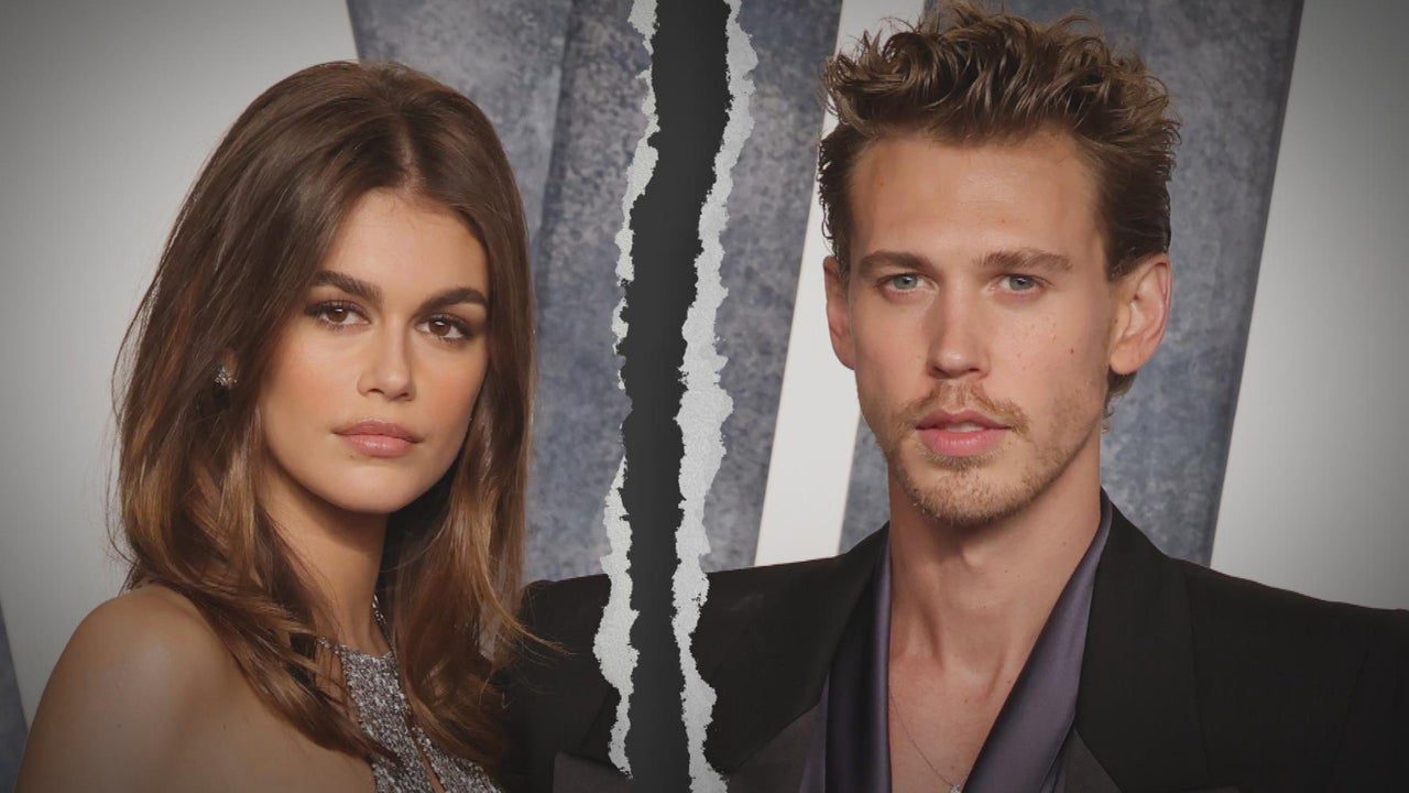 Austin Butler and Kaia Gerber Split After 3 Years of Dating