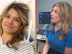 ‘Inside Edition’s Alison Hall Undergoes Double Mastectomy After Discovering Cancer on Assignment