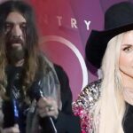 Billy Ray Cyrus’ Ex Firerose Comments on His ‘Very Sad’ Inauguration Performance