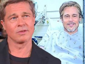 Brad Pitt Scammer Cons French Woman Into Sending Over 0K Using AI