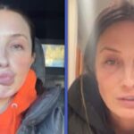 Bristol Palin Reveals She’s Battling Facial Paralysis