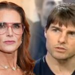 Brooke Shields Dishes About Tom Cruise’s Apology For ‘Ridiculous Rant’ About Her Antidepressant Use