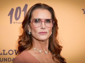 Brooke Shields Claims Doctor Gave Her Vaginal Rejuvenation Without Permission