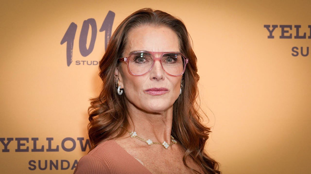 Brooke Shields Claims Doctor Gave Her Vaginal Rejuvenation Without Permission