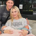 Brooke Hogan Secretly Welcomes Twins With Husband Steven Oleksy!