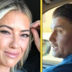 Christina Haack Claps Back at Ex Josh Hall With Crying Selfie After He Slams HGTV