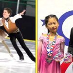 D.C. Plane Crash: Youth Figure Skaters Delivered First Place Performance Before Tragic Deaths