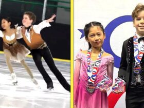 D.C. Plane Crash: Youth Figure Skaters Delivered First Place Performance Before Tragic Deaths