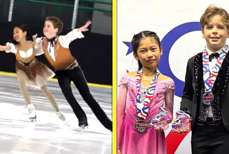 D.C. Plane Crash: Youth Figure Skaters Delivered First Place Performance Before Tragic Deaths