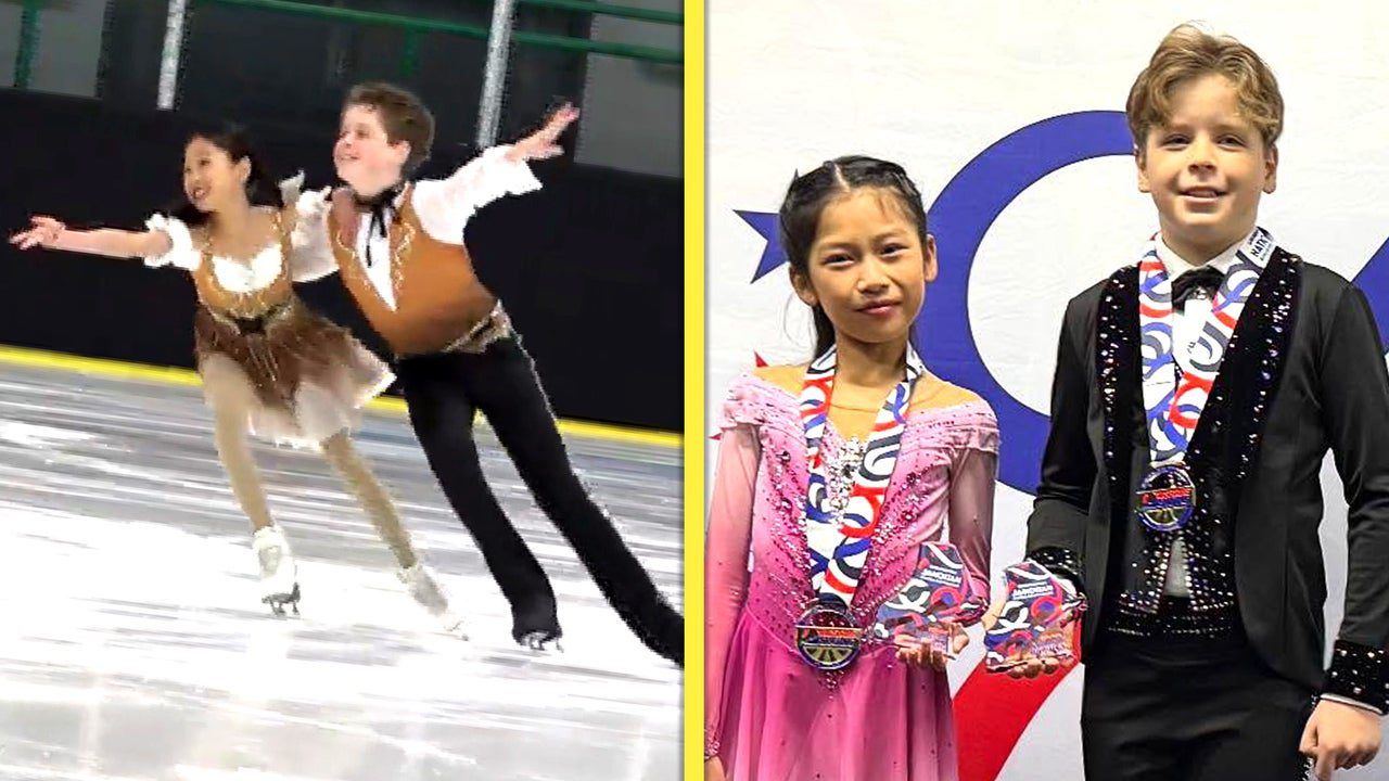 D.C. Plane Crash: Youth Figure Skaters Delivered First Place Performance Before Tragic Deaths