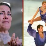 D.C. Plane Crash: Nancy Kerrigan Gets Emotional Over Death of Figure Skater Passengers