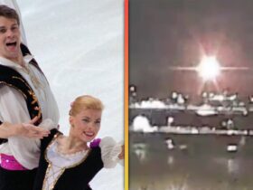 U.S. Figure Skaters, Russian Championship Couple Among Passengers on D.C. Plane Crash