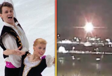 U.S. Figure Skaters, Russian Championship Couple Among Passengers on D.C. Plane Crash