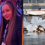 D.C. Plane Crash Victims: Sisters, 11 and 14, Among Figure Skaters On Board