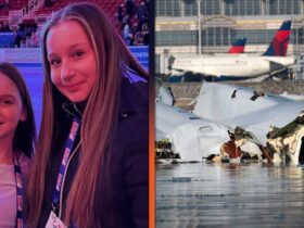 D.C. Plane Crash Victims: Sisters, 11 and 14, Among Figure Skaters On Board