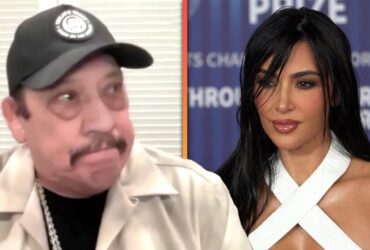 Danny Trejo Calls Out Kim Kardashian Pushing to Raise Incarcerated Firefighter Wages