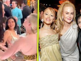 Inside Golden Globes 2025: Everything You Didn’t See on TV at Hollywood’s Biggest Party