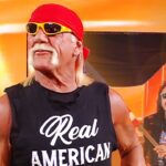 Watch Hulk Hogan’s Entrance Get Booed During WWE’s ‘Monday Night Raw’ Netflix Debut