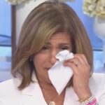 Hoda Kotb Breaks Down in Tears During Last ‘Today’ Show