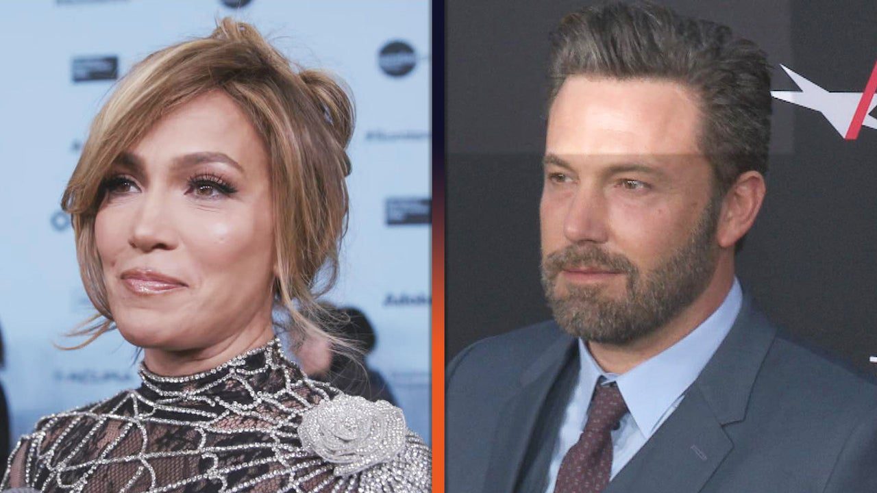 Inside Jennifer Lopez’s 2025: How She Feels About Dating, Career and Life After Ben Affleck (Source)