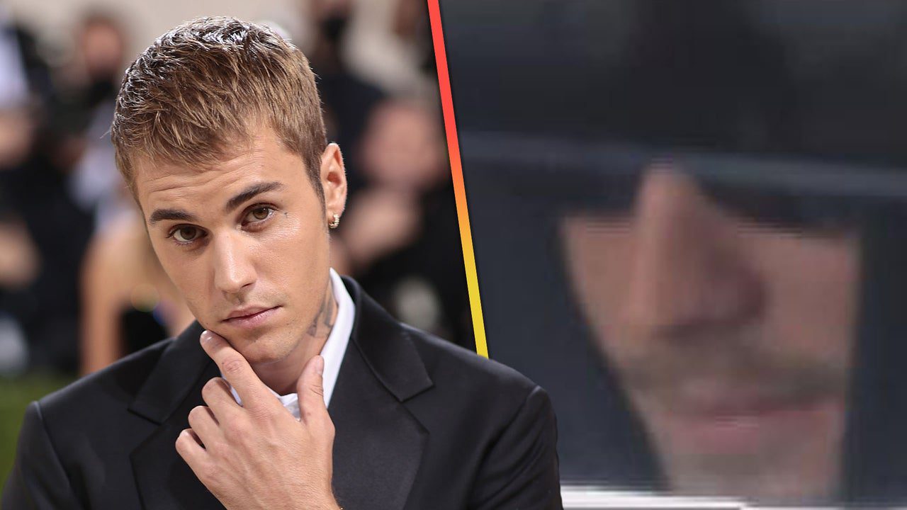 Justin Bieber Seemingly Teases Return to Music After 3-Year Hiatus