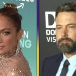 Jennifer Lopez and Ben Affleck Reach Divorce Settlement