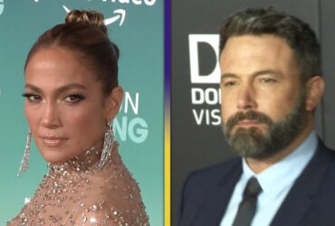 Jennifer Lopez and Ben Affleck Reach Divorce Settlement