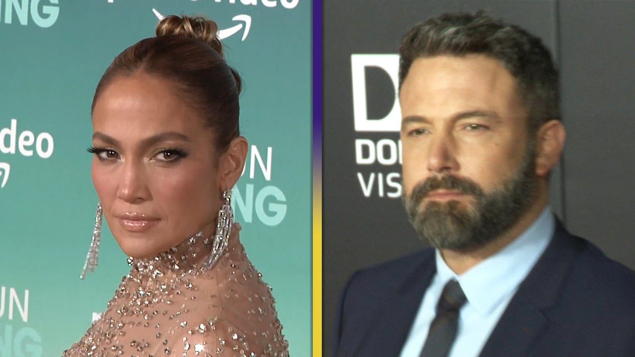 Jennifer Lopez and Ben Affleck Reach Divorce Settlement