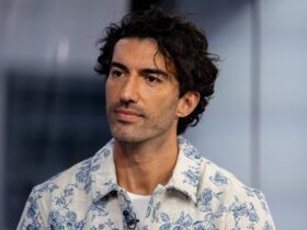 Justin Baldoni’s Lawyer in Blake Lively Legal Battle Once Sued Him!