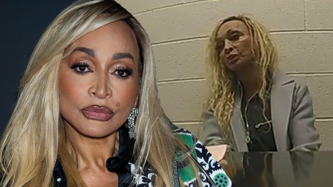 ‘RHOP’ Star Karen Huger Enters Rehab After Shocking DUI Videos Surface