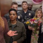 Why Kelly Clarkson’s Sending an Apology to ‘The Rookie’ Cast