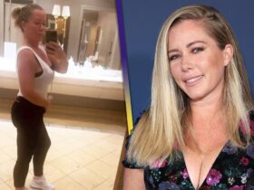 Kendra Wilkinson Admits to Weight Gain, Aging and ‘Drinking Too Much’ Ahead of 40th Birthday