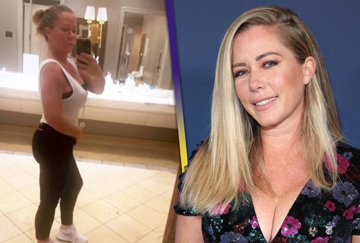 Kendra Wilkinson Admits to Weight Gain, Aging and ‘Drinking Too Much’ Ahead of 40th Birthday