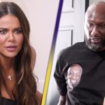 Khloé Kardashian and Ex-Husband Lamar Odom Reunite in ‘The Kardashians’ Season 6 Trailer