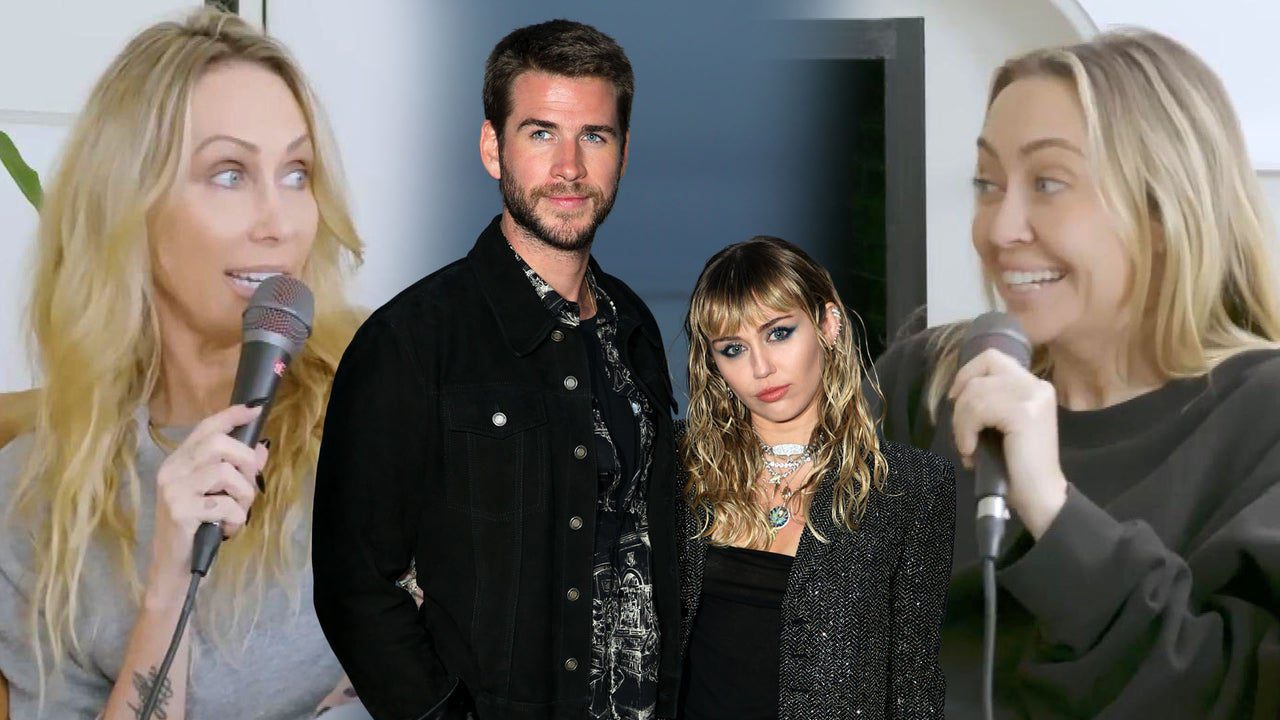 Miley Cyrus’ Mom and Sister Seem to Shade Liam Hemsworth, 5 Years After Split