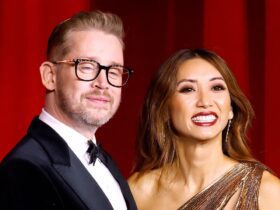 Brenda Song On Being ‘Antisocial’ With Macaulay Culkin and Keeping Their Kids Away From Cameras