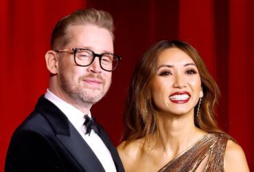 Brenda Song On Being ‘Antisocial’ With Macaulay Culkin and Keeping Their Kids Away From Cameras