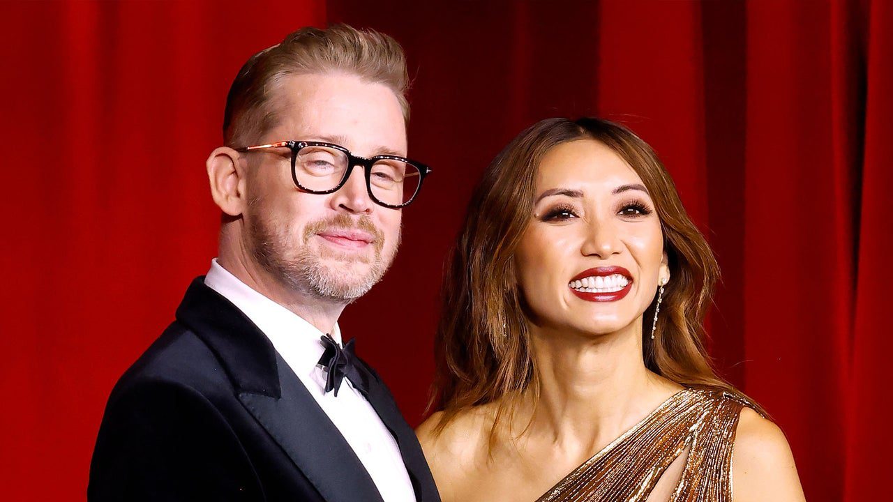 Brenda Song On Being ‘Antisocial’ With Macaulay Culkin and Keeping Their Kids Away From Cameras