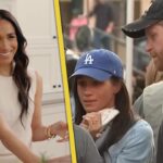 Prince Harry and Meghan Markle Help LA Fire Victims as Her Netflix Show Release Date Gets Postponed