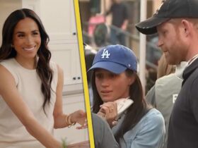 Prince Harry and Meghan Markle Help LA Fire Victims as Her Netflix Show Release Date Gets Postponed