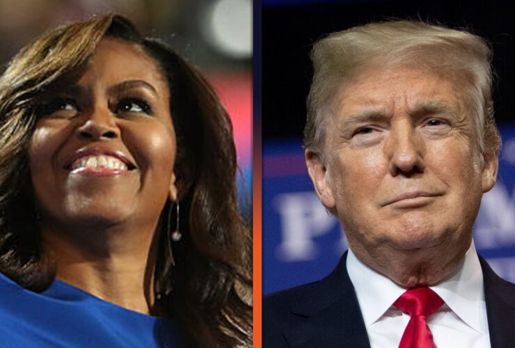 Michelle Obama to Skip Donald Trump’s Inauguration After Also Missing Jimmy Carter’s Funeral