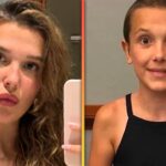 Millie Bobby Brown Claps Back at Trolls Saying She Looks Older Than Her Age