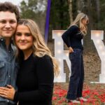 Montana Jordan Engaged to Longtime Girlfriend Jenna Weeks!