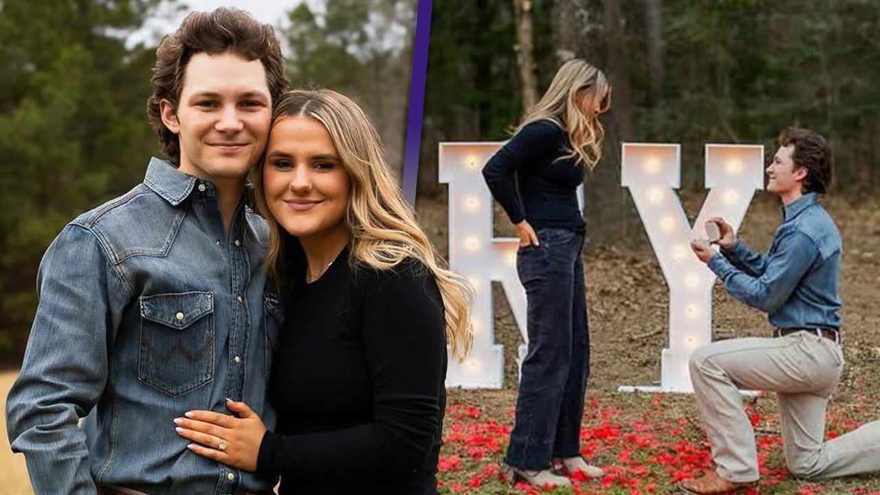 Montana Jordan Engaged to Longtime Girlfriend Jenna Weeks!